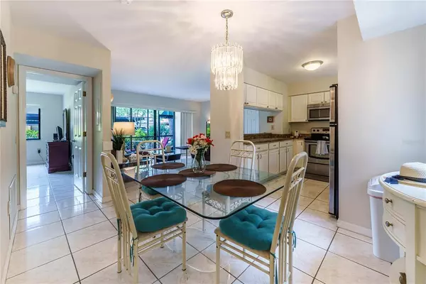 2 bedrooms apartment for rent in South Sarasota - Sarasota, Sarasota