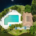 2 bedrooms apartment for rent in South Sarasota - Sarasota, Sarasota
