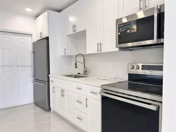 1 bedroom apartment for rent in Allapattah - Miami, Miami