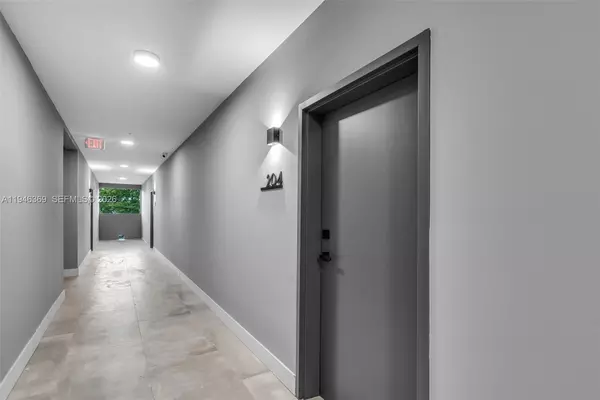 2 bedrooms apartment for rent in Allapattah - Miami, Miami