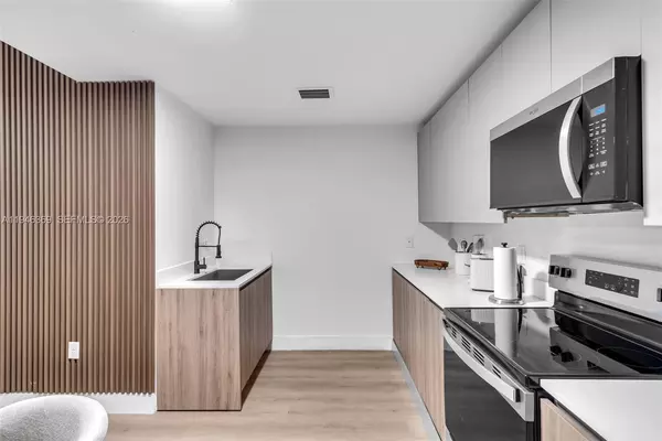 2 bedrooms apartment for rent in Allapattah - Miami, Miami