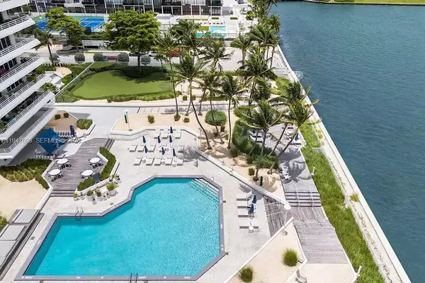 1 bedroom apartment for rent in Beverly Terrace - Miami, Miami