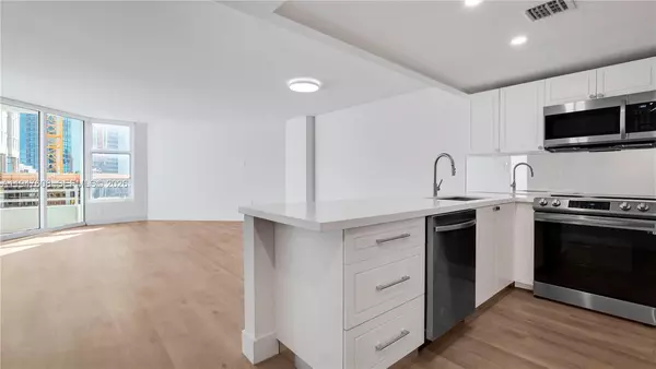 1 bedroom apartment for rent in Beverly Terrace - Miami, Miami