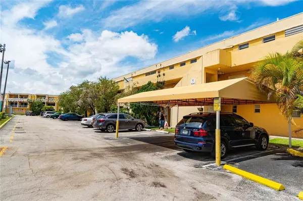 1 bedroom apartment for rent in Westchester FL - Miami Dade, Miami