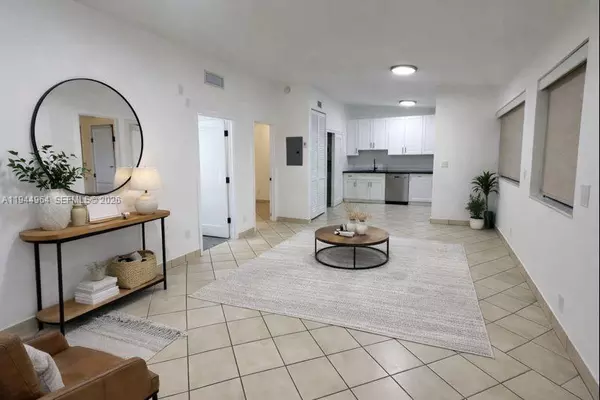 2 bedrooms apartment for rent in South Miami - Miami Dade, Miami