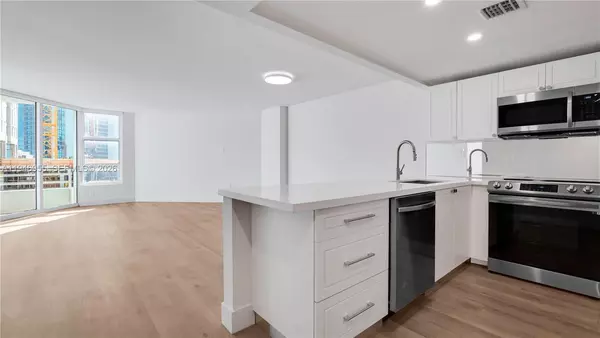 1 bedroom apartment for rent in Beverly Terrace - Miami, Miami