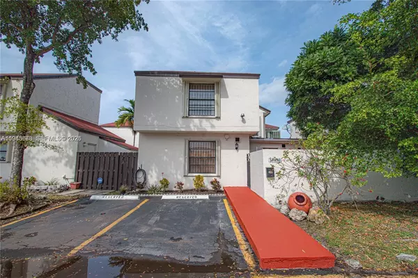 3 bedrooms apartment for rent in Sweetwater - Miami Dade, Miami