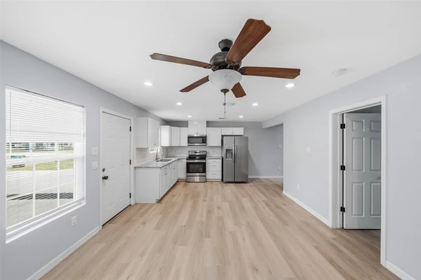 4 bedrooms apartment for rent in Acres Home - Nw Houston, Houston