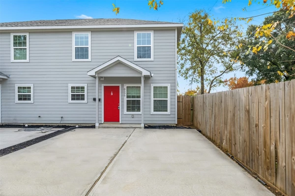 4 bedrooms apartment for rent in Acres Home - Nw Houston, Houston