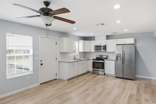 4 bedrooms apartment for rent in Acres Home - Nw Houston, Houston