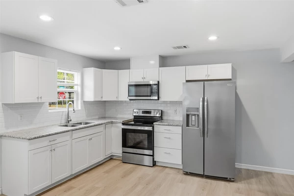 4 bedrooms apartment for rent in Acres Home - Nw Houston, Houston