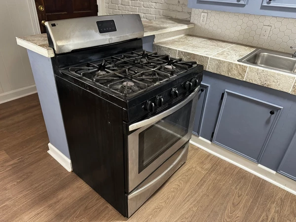 1 bedroom apartment for rent in Greater Fifth Ward - Inner Loop, Houston