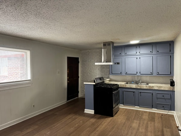 1 bedroom apartment for rent in Greater Fifth Ward - Inner Loop, Houston