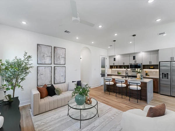 3 bedrooms apartment for rent in Acres Home - Nw Houston, Houston