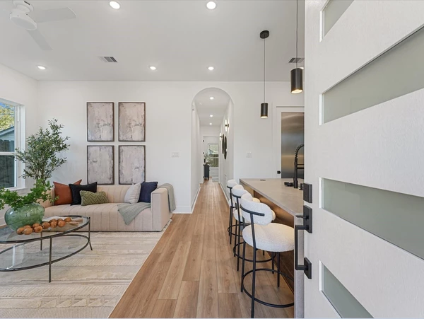 3 bedrooms apartment for rent in Acres Home - Nw Houston, Houston