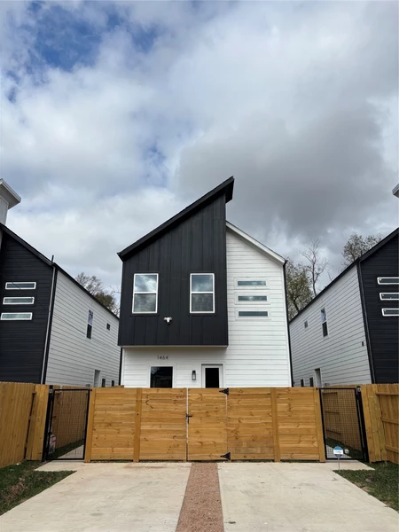 2 bedrooms apartment for rent in Acres Home - Nw Houston, Houston