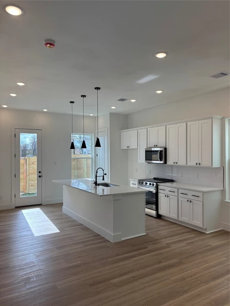 2 bedrooms apartment for rent in Acres Home - Nw Houston, Houston