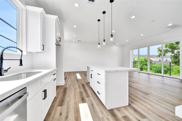 3 bedrooms apartment for rent in Greater Fifth Ward - Inner Loop, Houston