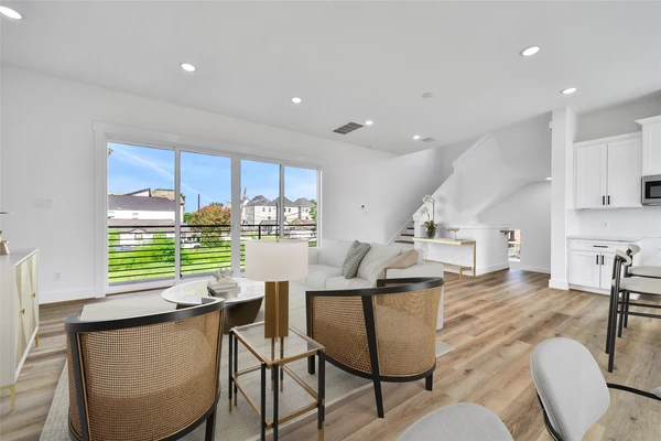 3 bedrooms apartment for rent in Greater Fifth Ward - Inner Loop, Houston