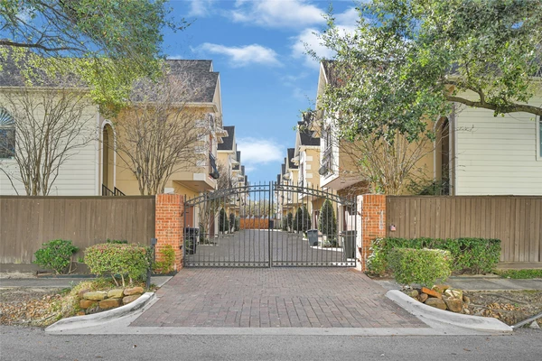 3 bedrooms apartment for rent in Washington Ave. / Memorial Park - Inner Loop, Houston