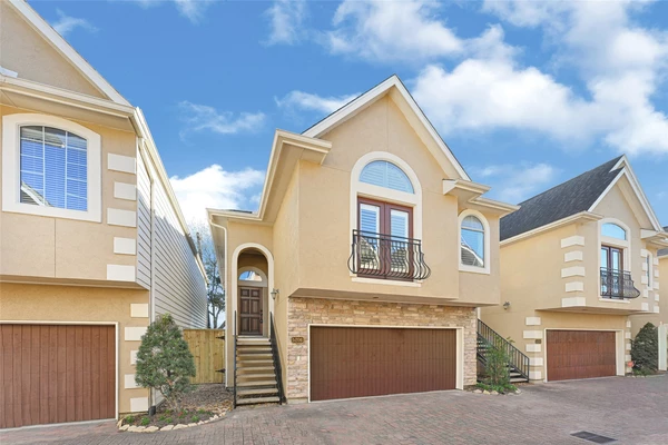 3 bedrooms apartment for rent in Washington Ave. / Memorial Park - Inner Loop, Houston