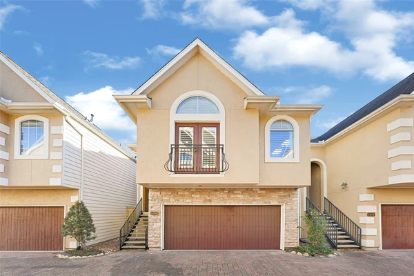 3 bedrooms apartment for rent in Washington Ave. / Memorial Park - Inner Loop, Houston