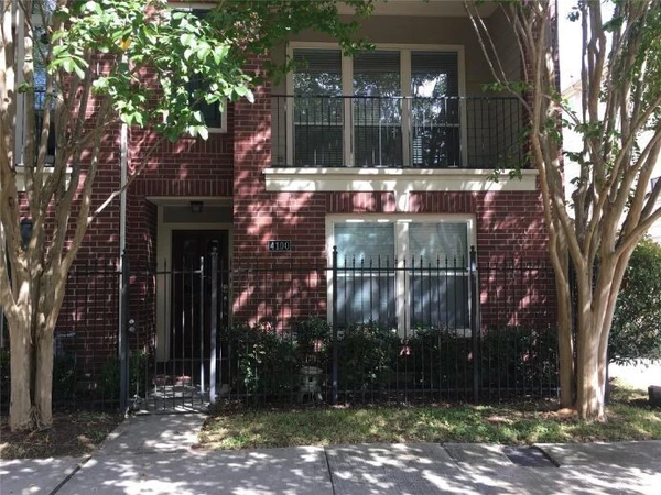 2 bedrooms apartment for rent in Hyde Park Houston - Inner Loop, Houston