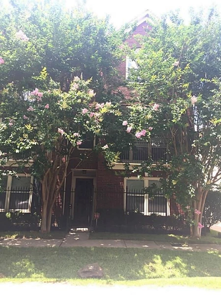 2 bedrooms apartment for rent in Hyde Park Houston - Inner Loop, Houston