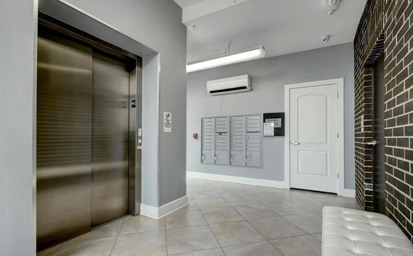 1 bedroom apartment for rent in Fourth Ward - Inner Loop, Houston