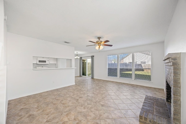 3 bedrooms apartment for rent in Garrison Park - South Austin, Austin