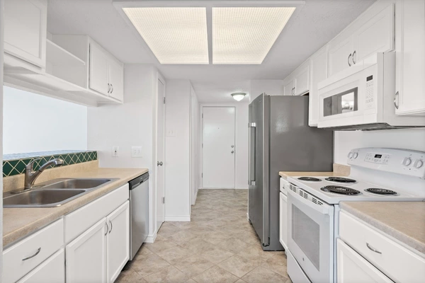 3 bedrooms apartment for rent in Garrison Park - South Austin, Austin