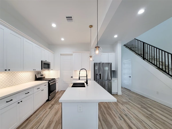 3 bedrooms apartment for rent in Greater Inwood - Nw Houston, Houston