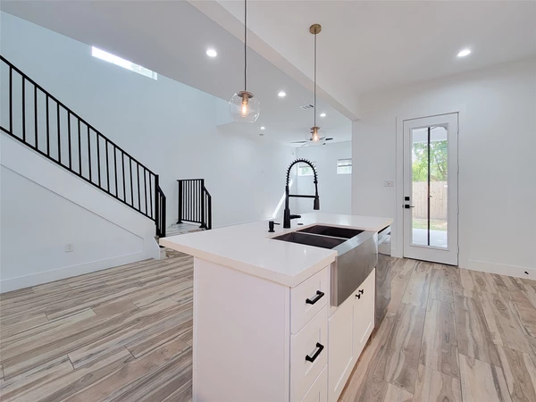 3 bedrooms apartment for rent in Greater Inwood - Nw Houston, Houston