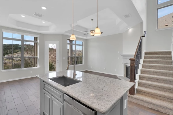 3 bedrooms apartment for rent in Steiner Ranch - West Austin, Austin