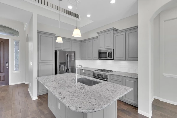 3 bedrooms apartment for rent in Steiner Ranch - West Austin, Austin