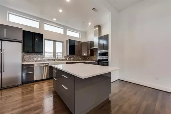 3 bedrooms apartment for rent in Downtown Dallas - Ne Dallas, Dallas