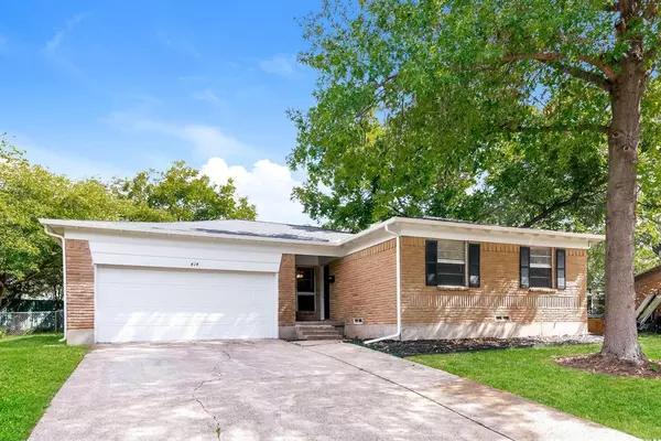 3 bedrooms apartment for rent in Pleasant Grove - Se Dallas, Dallas