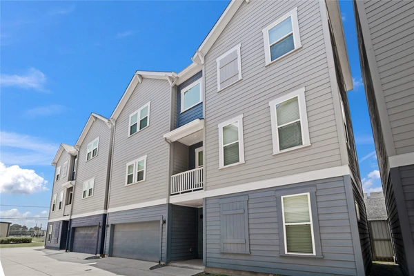 3 bedrooms apartment for rent in Lazybrook / Timbergrove - Inner Loop, Houston