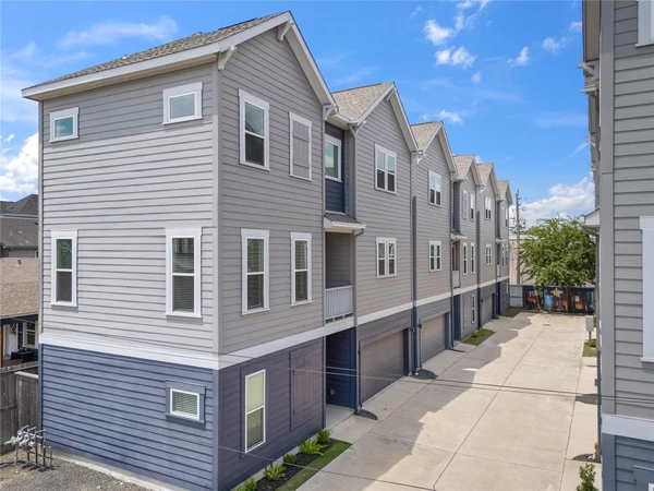 3 bedrooms apartment for rent in Lazybrook / Timbergrove - Inner Loop, Houston