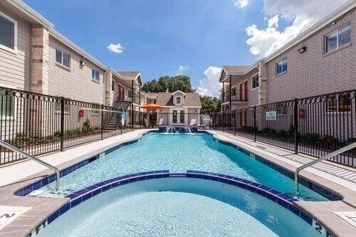 2 bedrooms apartment for rent in Greater Inwood - Nw Houston, Houston