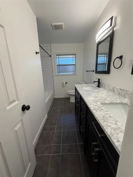 3 bedrooms apartment for rent in Lazybrook / Timbergrove - Inner Loop, Houston