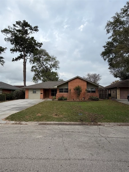 3 bedrooms apartment for rent in Lazybrook / Timbergrove - Inner Loop, Houston