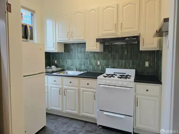 2 bedrooms apartment for rent in Richmond District - San Francisco, San Francisco