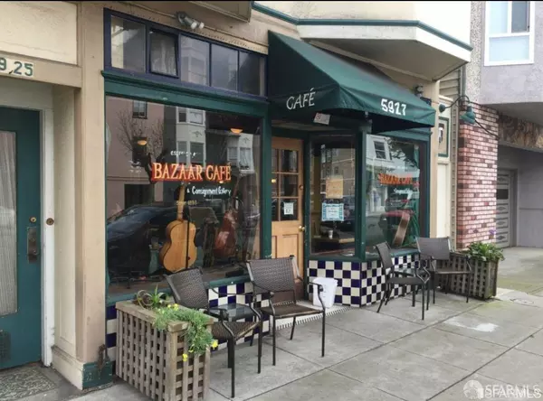 2 bedrooms apartment for rent in Richmond District - San Francisco, San Francisco