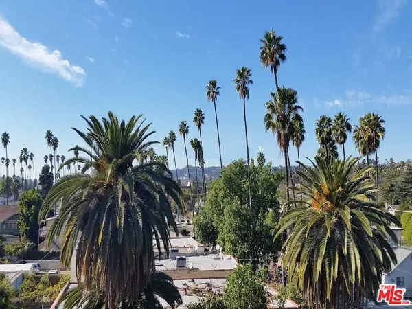 1 bedroom apartment for rent in Hollywood - Central Los Angeles, Los Angeles