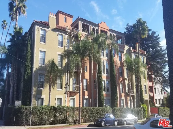 1 bedroom apartment for rent in Hollywood - Central Los Angeles, Los Angeles