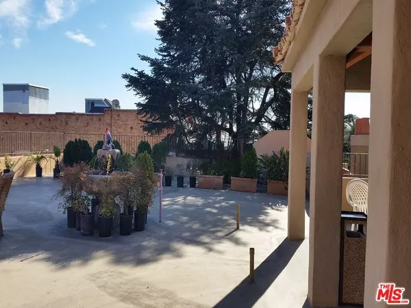 1 bedroom apartment for rent in Hollywood - Central Los Angeles, Los Angeles