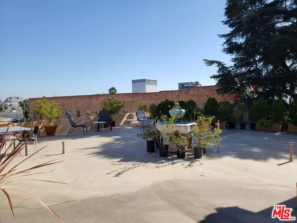 2 bedrooms apartment for rent in Hollywood - Central Los Angeles, Los Angeles