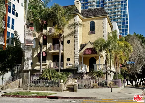 2 bedrooms apartment for rent in Koreatown - Central Los Angeles, Los Angeles