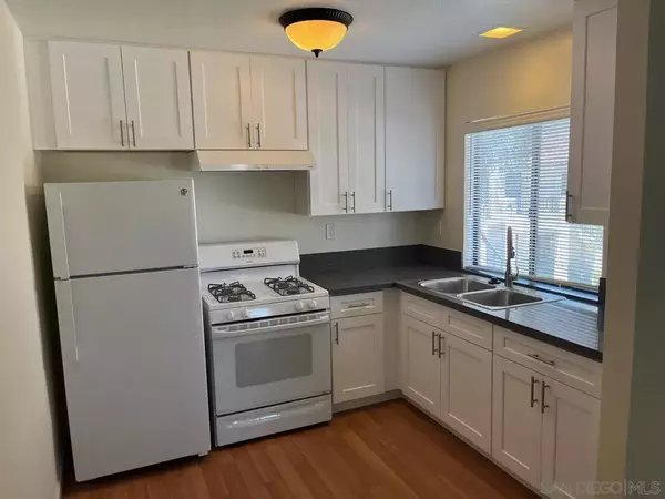 1 bedroom apartment for rent in Miramar - North SD, San Diego